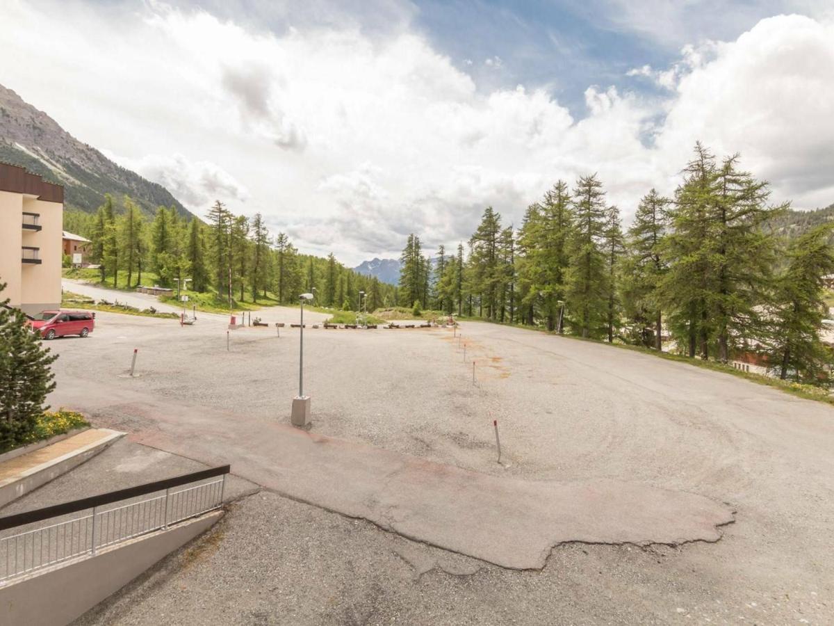 Studio Renove Au Pied Des Pistes, Balcon Ouest, 4 Couchages A Montgenevre - Fr-1-330D-129 מראה חיצוני תמונה